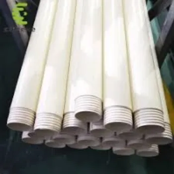 Drain Perforated Pvc Pipe